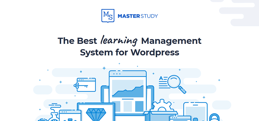 MasterStudy WordPress Education Theme