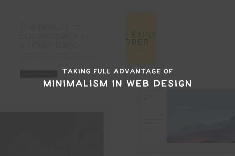 Taking Full Advantage of Minimalism in Web Design minimal-thumb