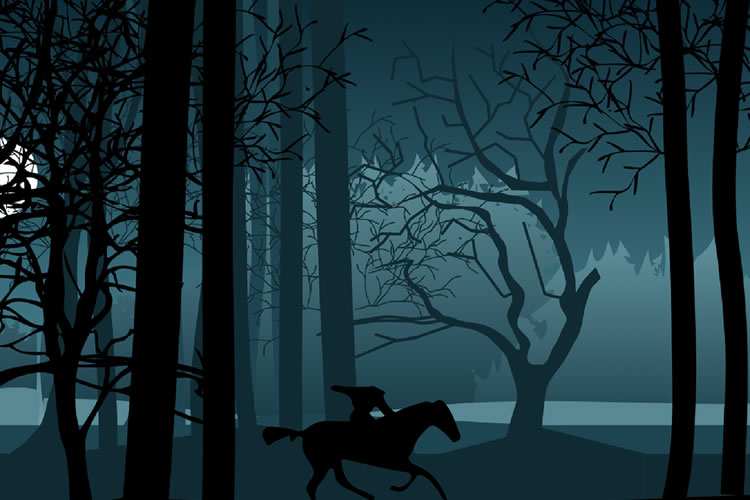 Get into the Halloween Spirit with These Spooky Snippets halloween-code