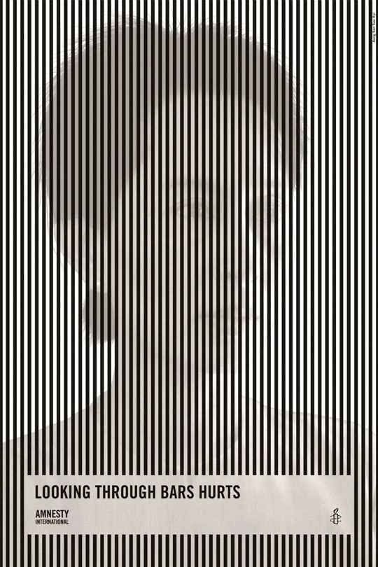 Public Awareness Print Ad 31 Print Ad - Bars