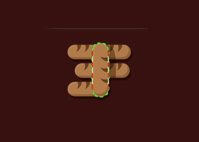 30 Fantastic Restaurant Logo Designs for Inspiration res-thumb