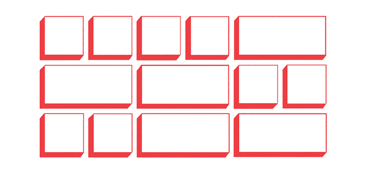 Concise Media Queries with CSS Grid