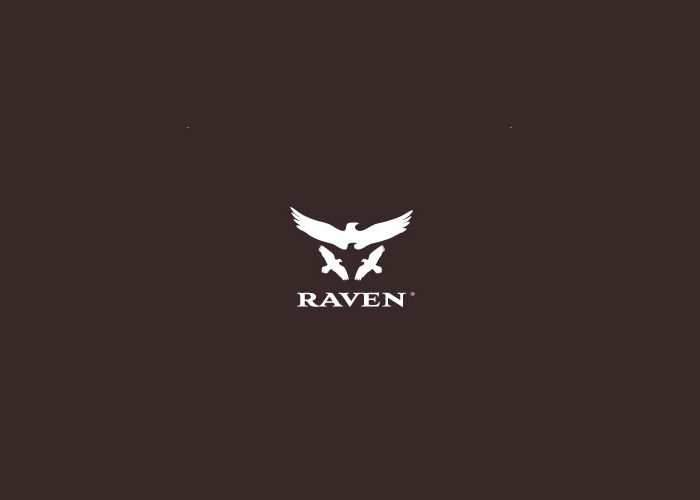 30 Creative Logo Design Examples Featuring Animals animal-logo