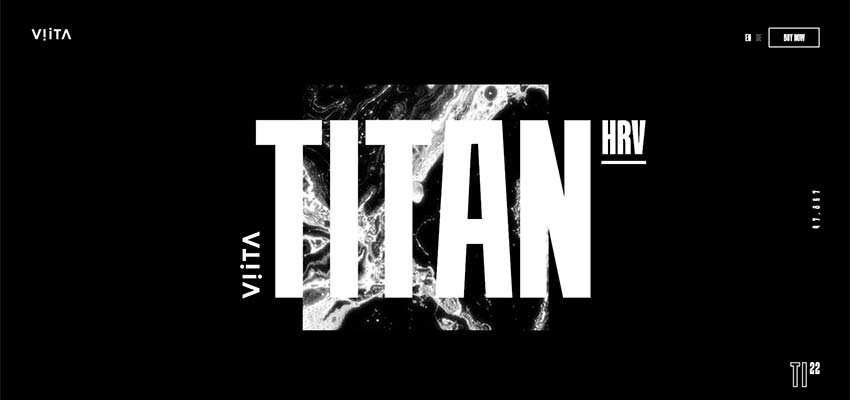 VIITA TITAN