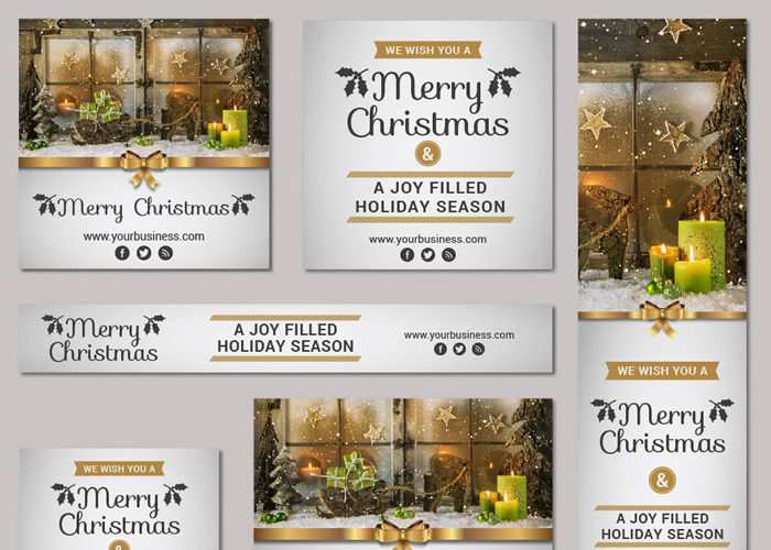 Free Christmas & New Year Vector Banner Kit (AI & EPS) xmas-thumb
