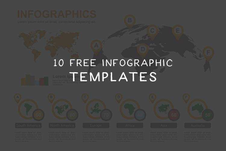 10 Free Infographic Templates infographic-templates-thumb