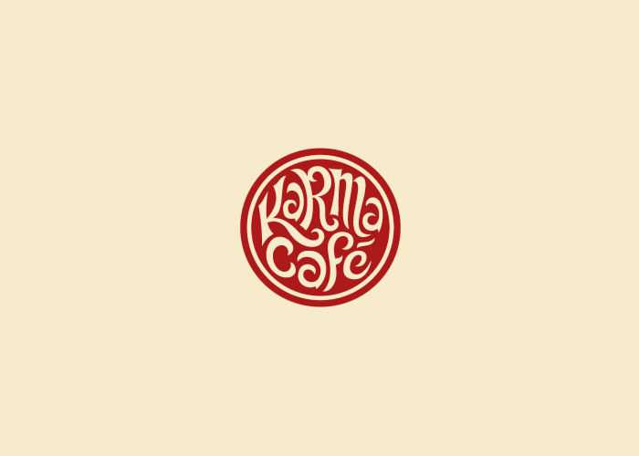 50 Fiery & Bold Examples of Red in Logo Design red-logo