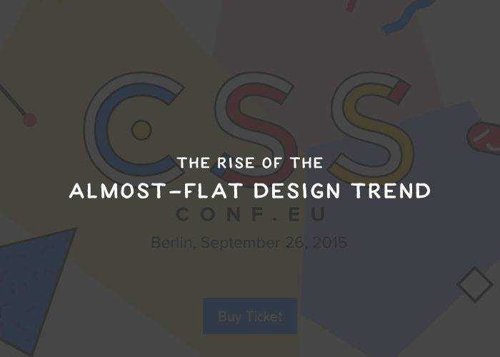The Rise of the Almost-Flat Design Web Trend almost-thumb
