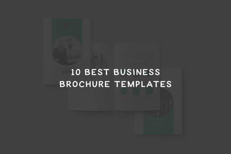 10 Best Business Brochure Templates brochure-thumb