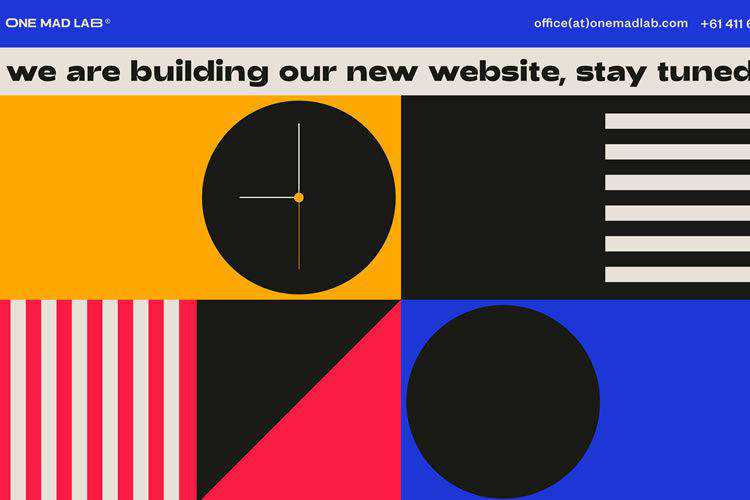 30 Beautifully Designed Agency Websites for Inspiration design-agency-th
