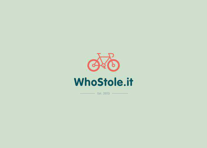 25 Creative & Inspiring Examples of Flat Logo Design