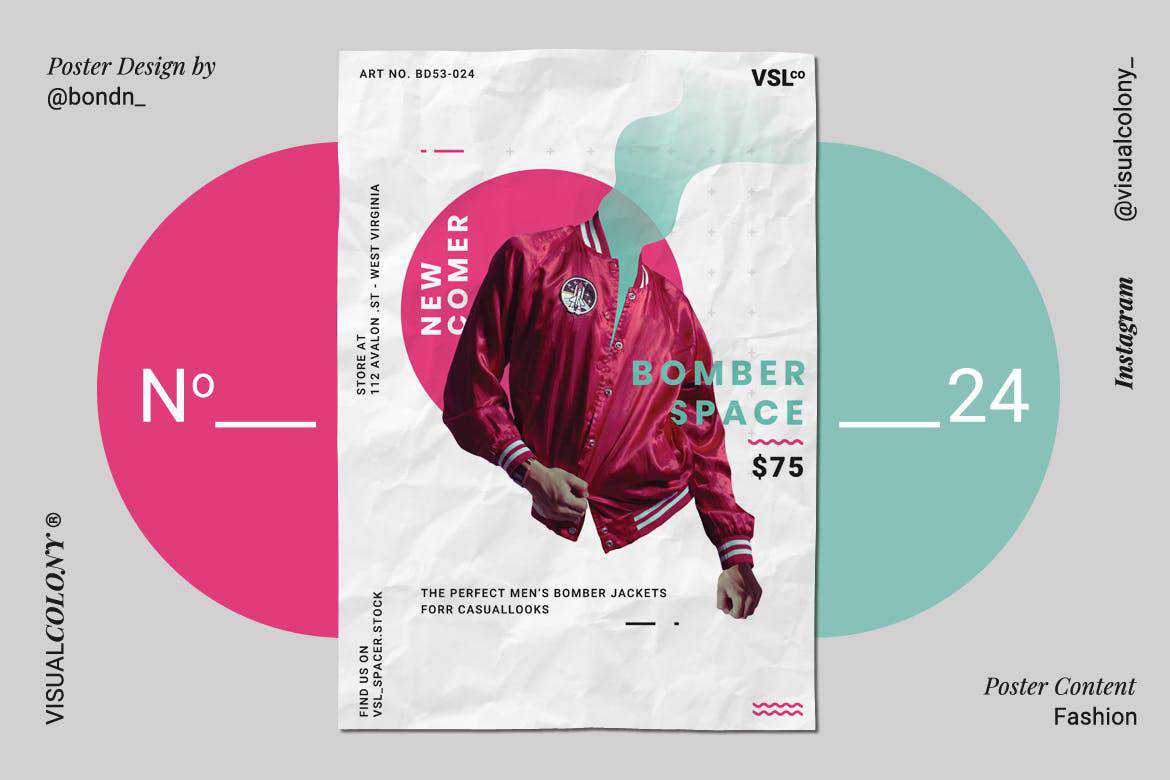 The 10 Best Templates For Creating Posters