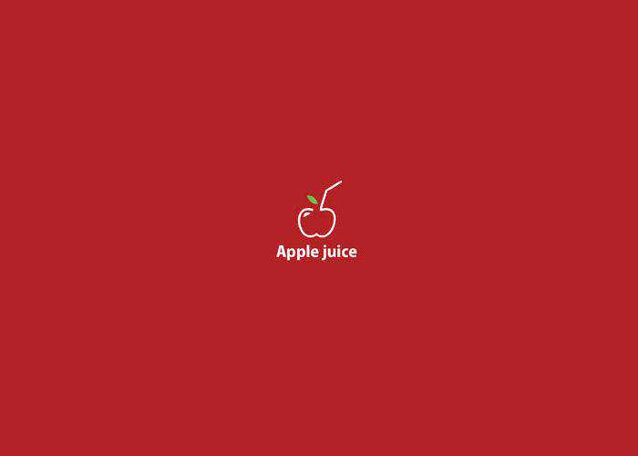 40 Bright & Colorful Juice & Smoothie Bar Logo Designs smoothie-thumb
