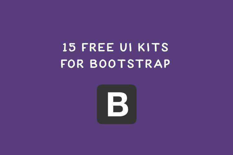 15 Free Bootstrap 4 UI Kits ui-kits-bootstrap-thumb