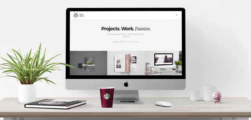 20 Beautiful Examples of Ultra-Minimalism in Web Design