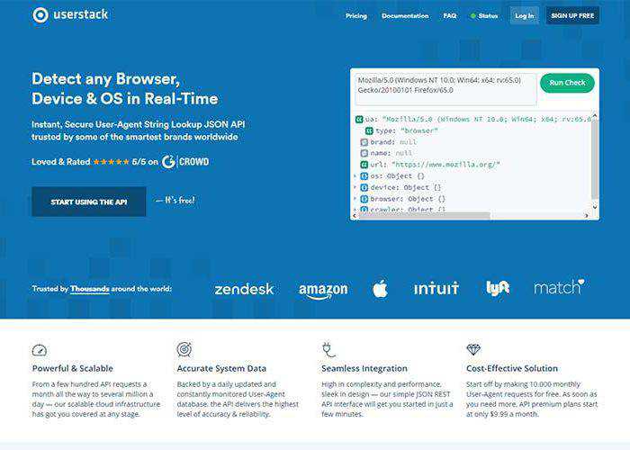 Perfect the User Experience with userstack userstack-review-thumb