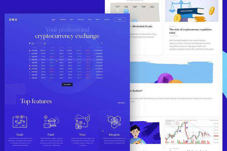 20 Business & Corporate Websites for Web Design Inspiration business-th