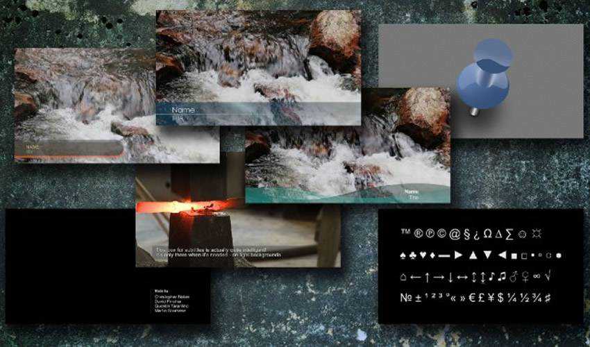 Adobe Premiere Pro Title Effects Growjes Adobe Premiere Pro Title Effects Growjes