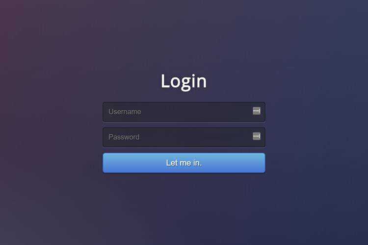42-best-free-html5-and-css3-login-forms-2021-colorlib-riset