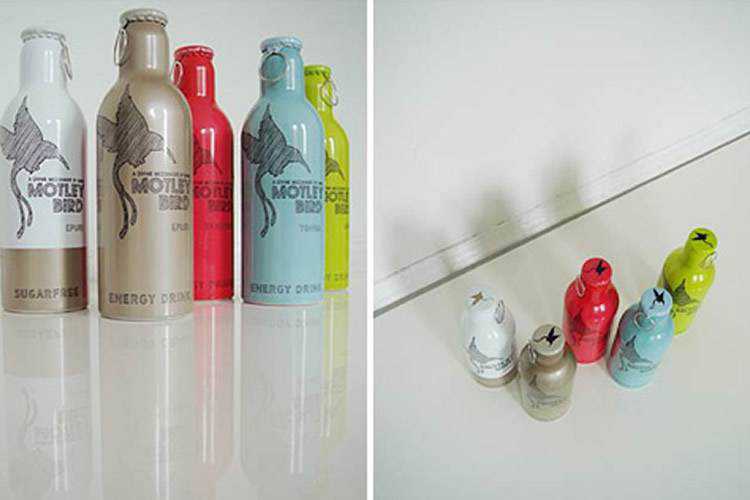 20+ Inspiring Product Packaging Design Ideas pack-thumb