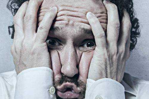 Dealing With a Panicky Design Client
