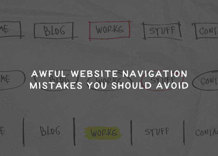 Awful Website Navigation Mistakes You Should Avoid web-mistake-thumb