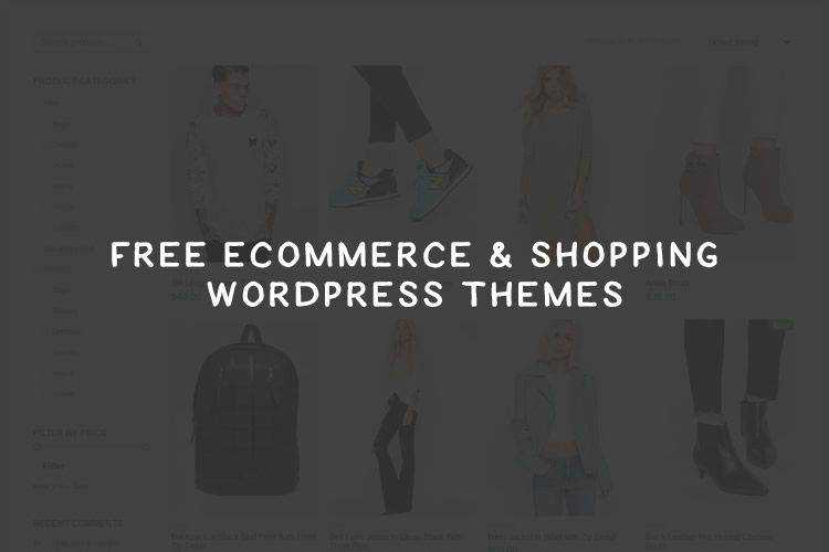 The 15 Best Free eCommerce & Shopping Themes for WordPress free-ecommerce-shopping-wordpress-theme-theme