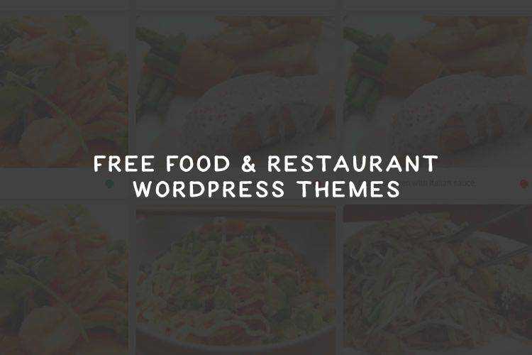 The 11 Best Free Food & Restaurant WordPress Themes free-food-restaurant-wordpress-theme-thumb