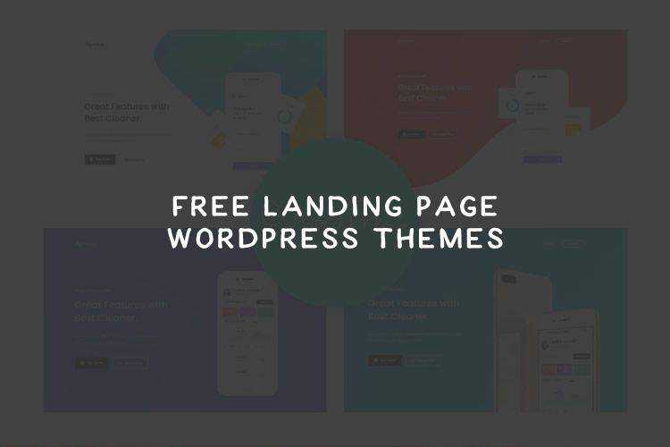 The 10 Best Free Landing Page WordPress Themes free-landing-page-wordpress-theme-thumb
