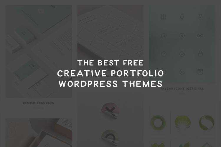 The 20 Best Free WordPress Portfolio Themes for Creatives free-portfolio-wordpress-theme-thumb
