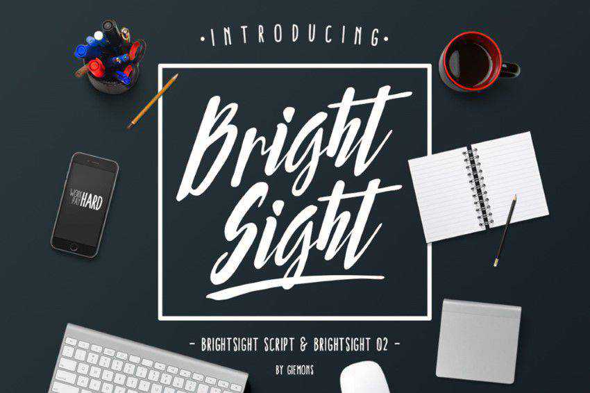 Bright Sight