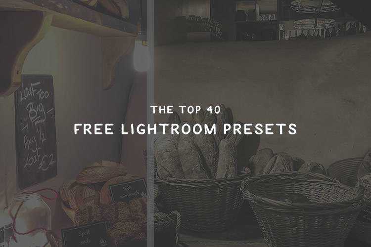 The Top 40 Free Lightroom Presets lightroom-thumb
