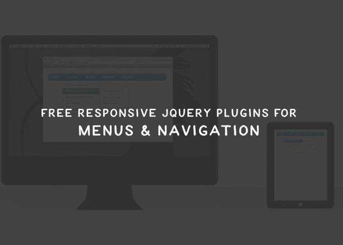 20 Free Responsive Navigation & Menu jQuery Plugins menu-thumb-1