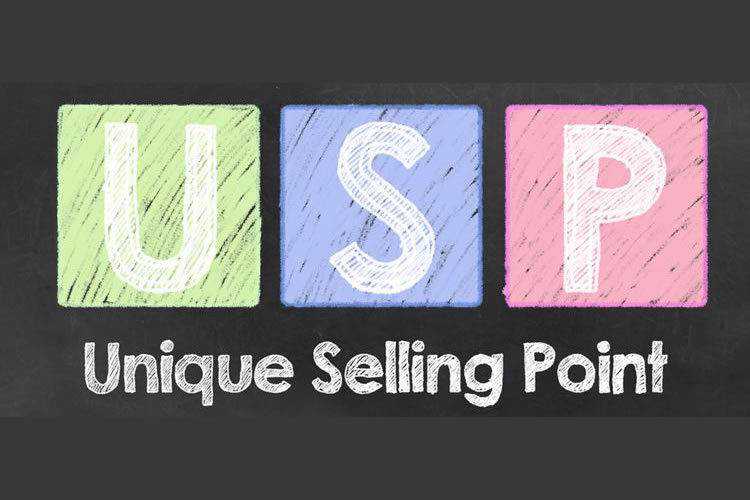 As a Designer, What Is Your Unique Selling Point? usp-th
