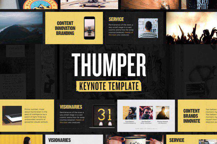 SCARICARE KEYNOTE GRATIS