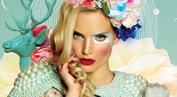 An Advanced Photomontage Photoshop Tutorial