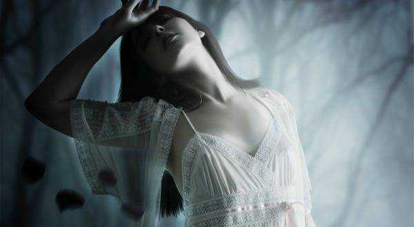An Emotional Soft-Tone Photo Manipulation