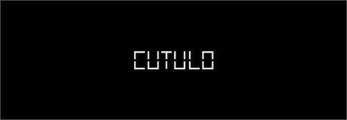 logo design clever typography inspiration