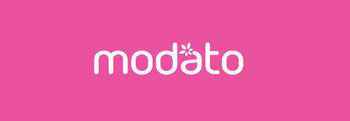 logo design clever typography inspiration