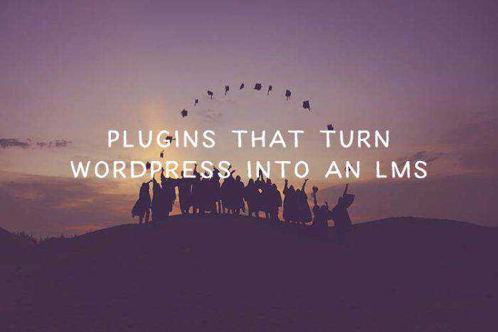 Wordpress Lms Themes Plugins Tutorials Speckyboy Wordpress Lms Themes Plugins Tutorials Speckyboy