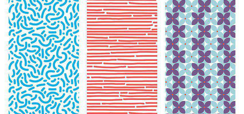 sketch pattern illustrator freed download