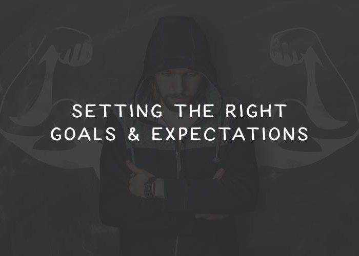 Setting the Right Goals & Expectations for Your Web Design Business business-expectations-thumb