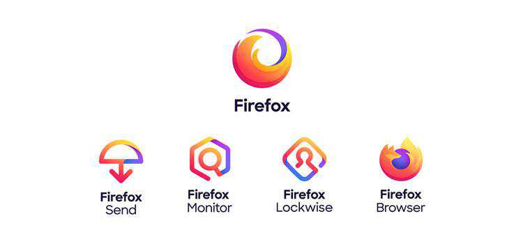 Firefox: The Evolution Of A Brand