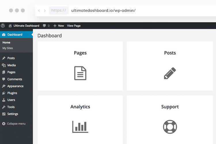10 Free Plugins for Customizing the WordPress Dashboard