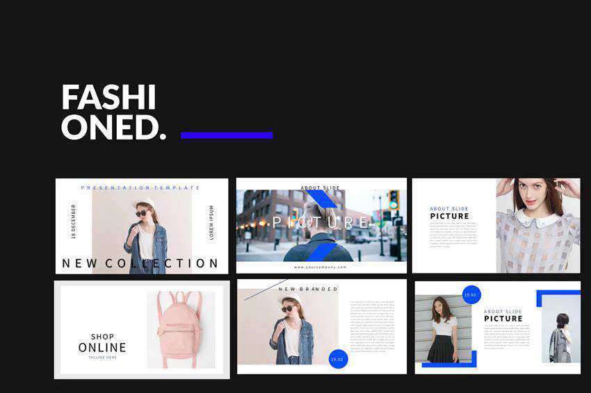 The 20 Best Free Powerpoint Templates For Creatives For 2021