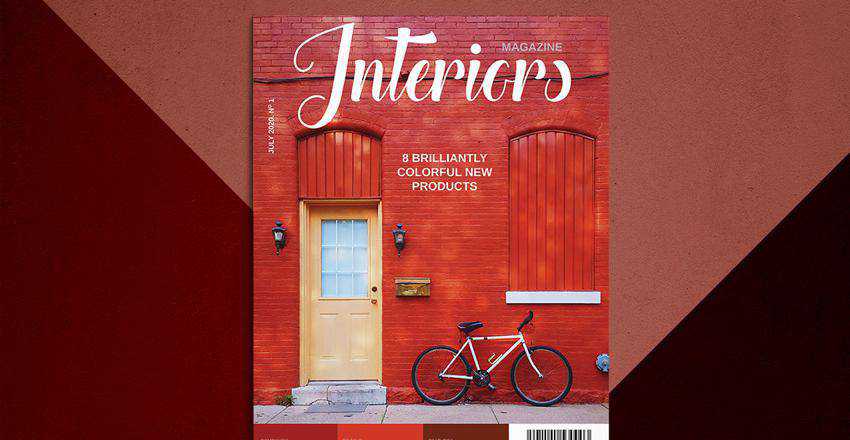 How to Create a Simple Magazine Template in InDesign