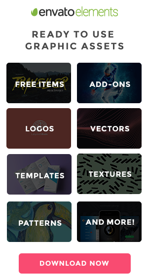 Envato Elements