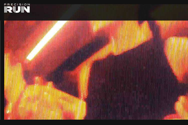 Beyond Glitched: Using Distorted Images in Web Design glitch-th