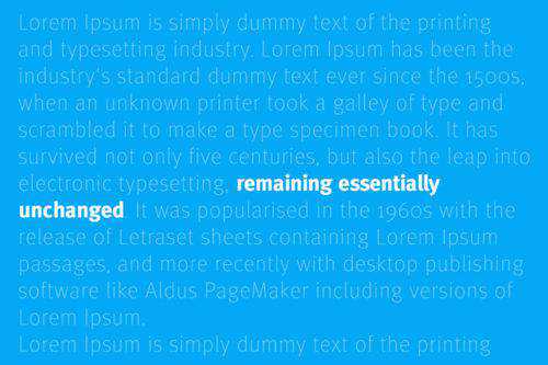 8 Fantastic Examples of Variable Fonts in Action