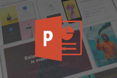 The 40 Best Business Presentation Powerpoint Templates in 2021